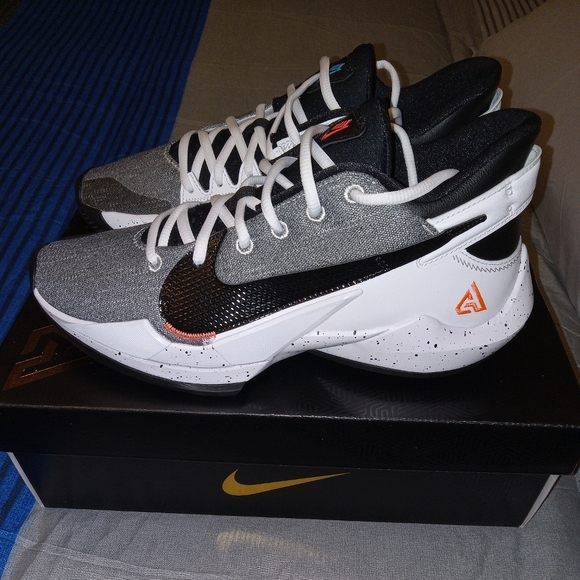 ZOOM FREAK 2 - Picture 5 of 11